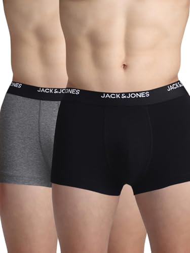 Image of Jack&Jones Men's Cotton BlendTrunks