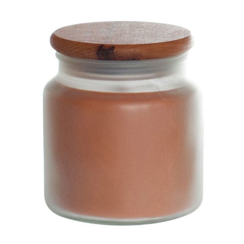Pure Integrity Authentic Pumpkin Pecan Waffle Soy Candle 16oz