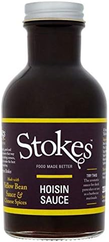 Hoisin Sauce - 330g (0.72 lbs)