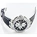 Maurice Lacroix Men's Grey Aikon Chronograph Watch AI1018-SS001-333-1