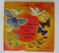 One Sun, Two Eyes, and a Million Stars 0192797476 Book Cover