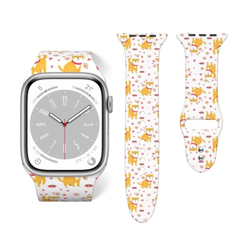 [§miyo] �R���p�`�u�� Apple Watch �o���h �A�b�v���E�H�b�` �o���h �V���R���� �X�|�[�c�o���h �_�炩�� �ʋC �h�� �h�� �ϏՌ� 38mm 40mm 42mm 44mm For Iwatch Series 11/10/9/8/7/6/