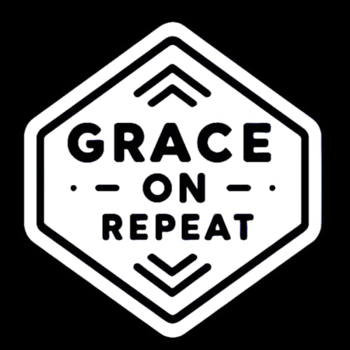 Grace on Repeat cover art
