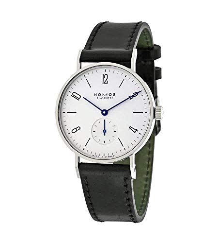 Nomos Tangente �������b�L�z���C�g�_�C�������U�[���j�r���v 139