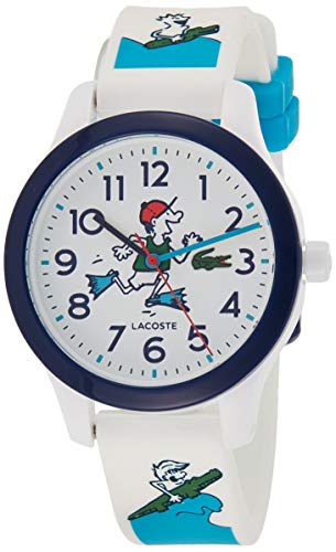  Lacoste Mixte Enfant Analogique Quartz Montre ...