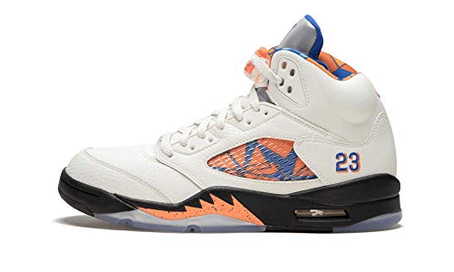 Nike AIR Jordan 5 Retro 'Orange Peel' - 136027-148 - Size 10.5