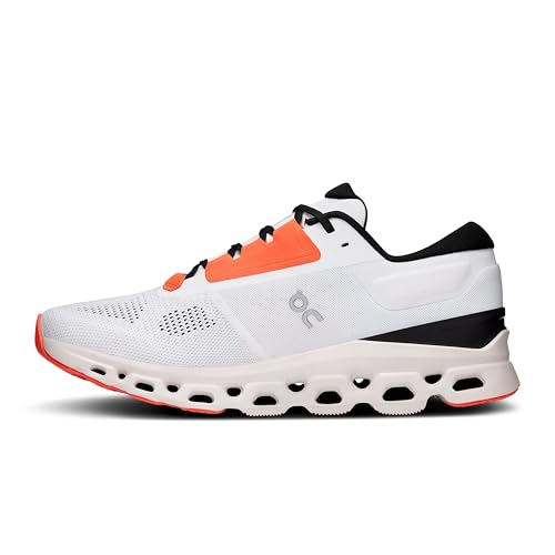 Image of ON Men's Cloudstratus 3 Trainers