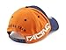 KTM Red Bull Replica Team Curved Cap, Blue/Orange, One Size
