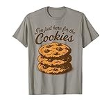 Retro Cookie Apparel Gifts