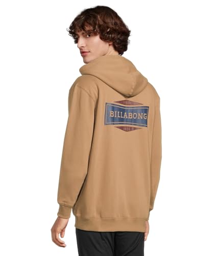 Billabong Men's Short Sands Zip3