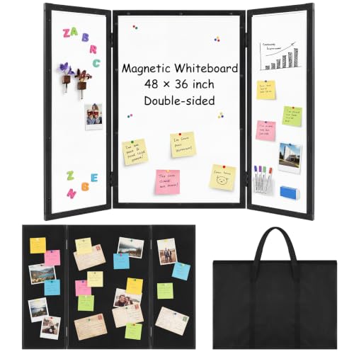 Feifeiya 3-Panel Trifold Board