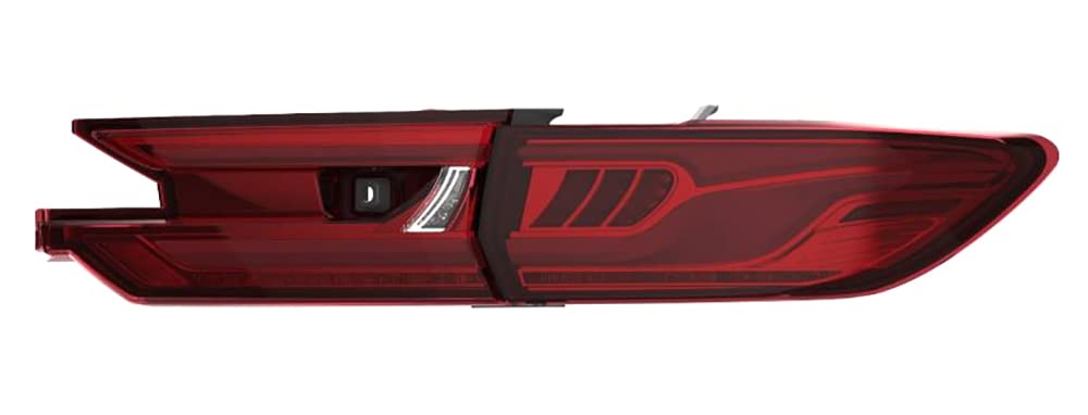 Amazon | Prova(プローバ) レヴォーグ(VN5/VNH)用 LEDテールランプ