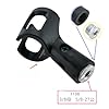 KASINshooting Camera Microphone Quick Release Flash Tripod Adapter Mount Kit Hot Shoe 1/4 to 3/8 M5 M6 M8 Male Female Convertion Thread Screws Series Set for Go pro Insta360 (9 Pcs) #5