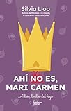 Ahí no es, Mari Carmen: Adiós, tontos del higo...