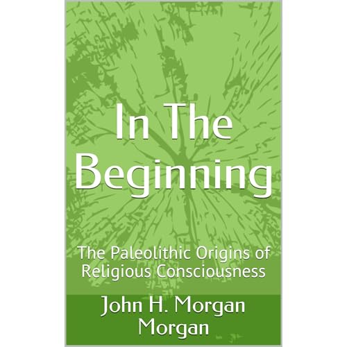 In The Beginning by John H. Morgan episode artwork
