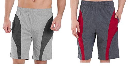 Image of DIA A DIA Unisex-Adult Regular Shorts