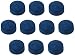 Elkmaster 10 x 11mm Elkmaster Pool Snooker Cue Tips by Elk-Master