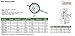 INSIZE 2307-1 Dial Indicator 1