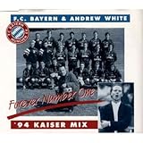  Forever Number One-\'99 Champio