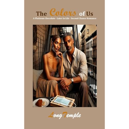 The Colors of Us by Long Temple episode artwork