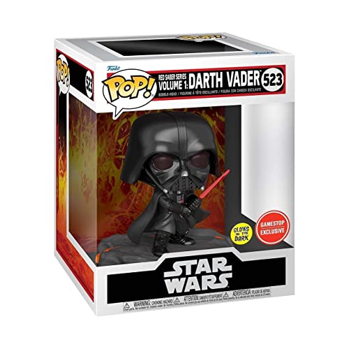 Funko Pop Star Wars Darth Vader Marca Funko