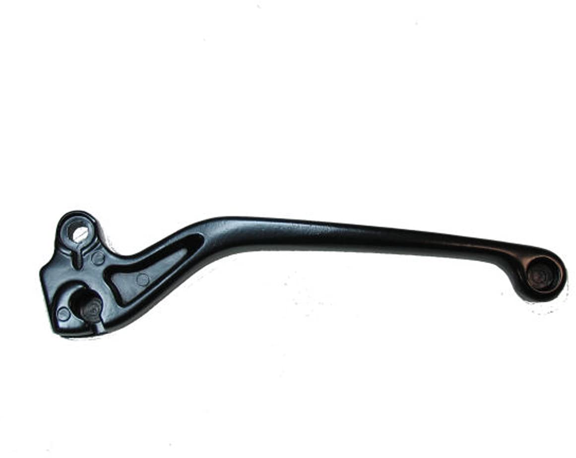 Leva Freno Destra Moto Nero Vicma - Ricambio Aftermarket Di Qualità