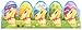 Lindt Mini Gold Bunnies - Milk Chocolate Bunnies - Pack of 2-10 Total Bunnies - Gold Foil Wrapped Bunnies - Great for Easter Baskets and For Sharing with Loved Ones