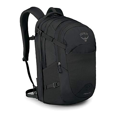 Nebula 34 Rucksack für Lifestyle, für Männer - Sentinel Grey O/S