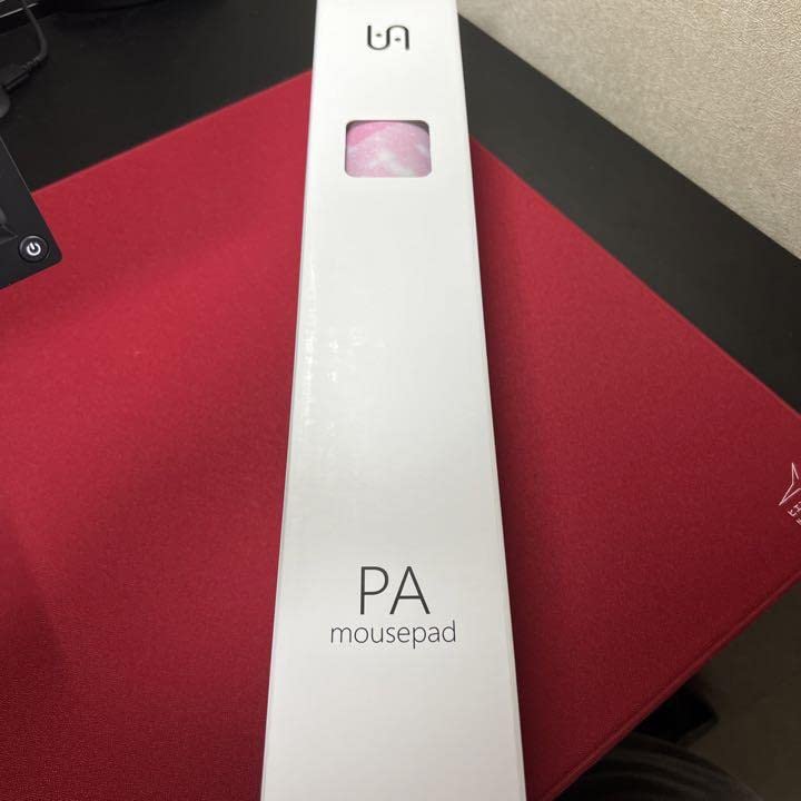 Amazon.co.jp: VAXEE PA mousepad Winter21 : おもちゃ