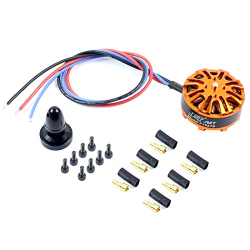 FEICHAO HYD 3508 700KV 198W Disc Motor for Drone Multi-axis Aircraft Multirotor Quadcopter (1 Piece)