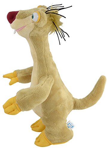 Ice Age Sid Plüsch 20 cm Lizenzprodukt