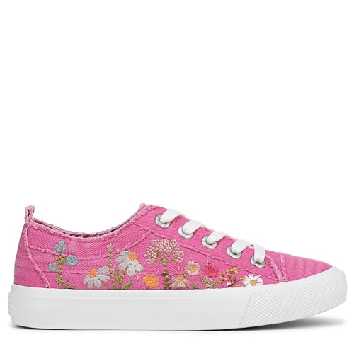 Image of Blowfish Malibu Vivid Lace-up Shoes