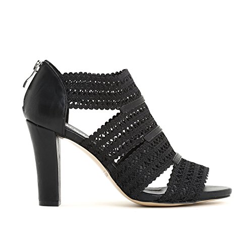 Estradà by Scarpe&Scarpe - Sandali Alti con Fasce