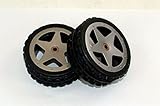 mali racing speedfighter pro  Mali Racing 2 Stk. Vorderräder zu 3041/3044