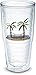 Tervis 24 oz. Big T Palm & Hammock Tumbler