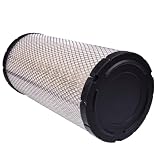 Replacement For Air Filter 110-6326 1106326 For Caterpillar 267B 277B 277C 279C 287B 289C 297C