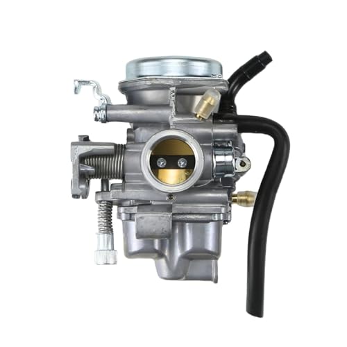 Carburateur 29mm Honda CBF résolvant les problèmes de démarrage - 3