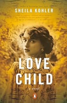 Paperback Love Child: A Novel Book