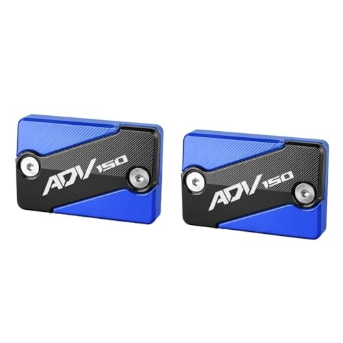 Bouchon frein réservoir ADV 150 idéal pour vos roadtrips