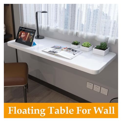 Table à manger à abattant compacte pour optimiser les petits studios - 3