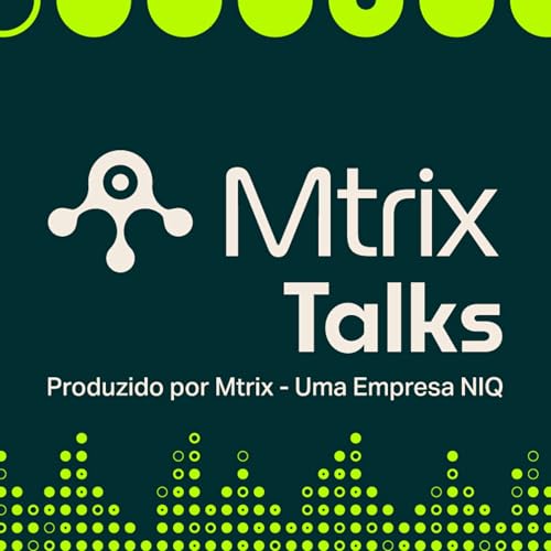 Couverture de Mtrix Talks
