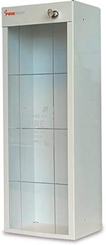 Metal Fire Extinguisher Cabinets 10LB