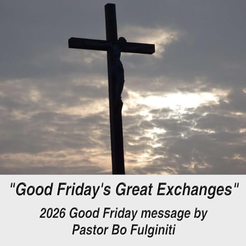 "Good Friday's Great Exchanges"