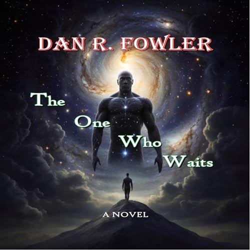 Couverture de The One Who Waits