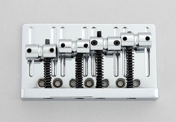 BB-3575-010 String-Thru Body Bridge