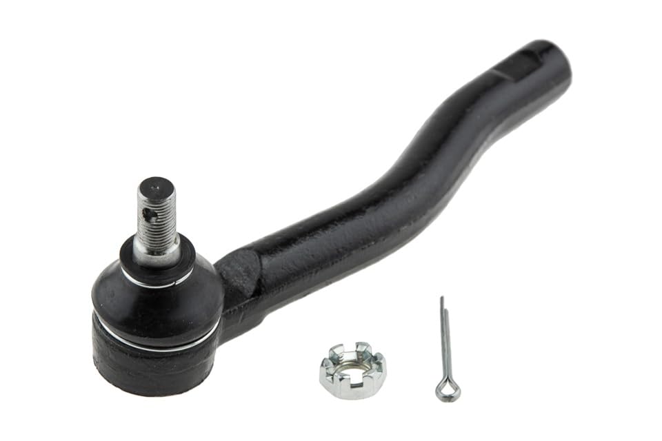 Extremo de barra de amarre derecho para Toyota RAV-4 05 y Lexus HS250H 09