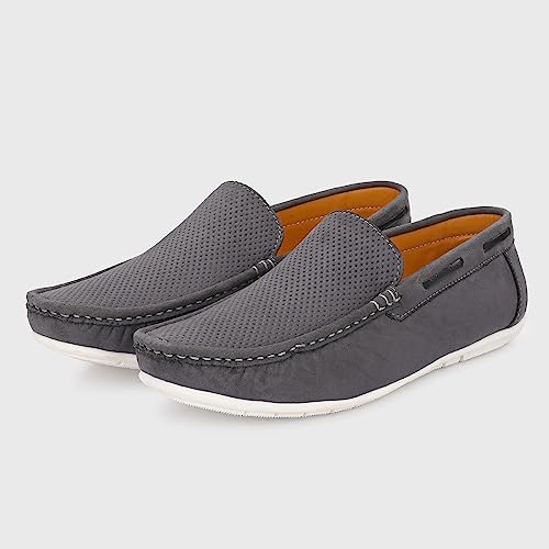 Image of Centrino Mens 6472-8 Loafer
