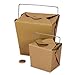 Kraft Chinese Take Out Boxes 2-3/4