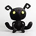 JBOBO 30cm / 11.8inch Shadow Heartless Ant Muñeco de Peluche Suave Muñeco de Peluche Animales de Peluche para niños Regalos de cumpleaños.