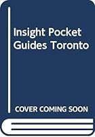 Insight Pocket Guides Toronto (Insight Pocket Guides) 0395699665 Book Cover